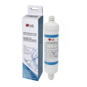 Vandfilter LG ADQ73693903