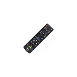 Fjernbetjening LG AKB75055702