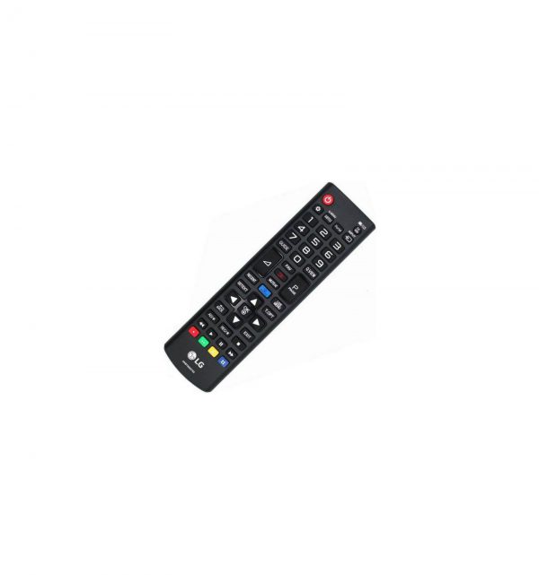 Fjernbetjening LG AKB75055702