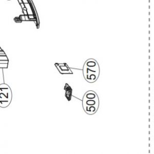 Wlan / BT. Module EAT63377302