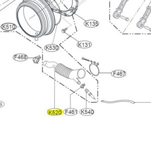 Slange MAR62161902