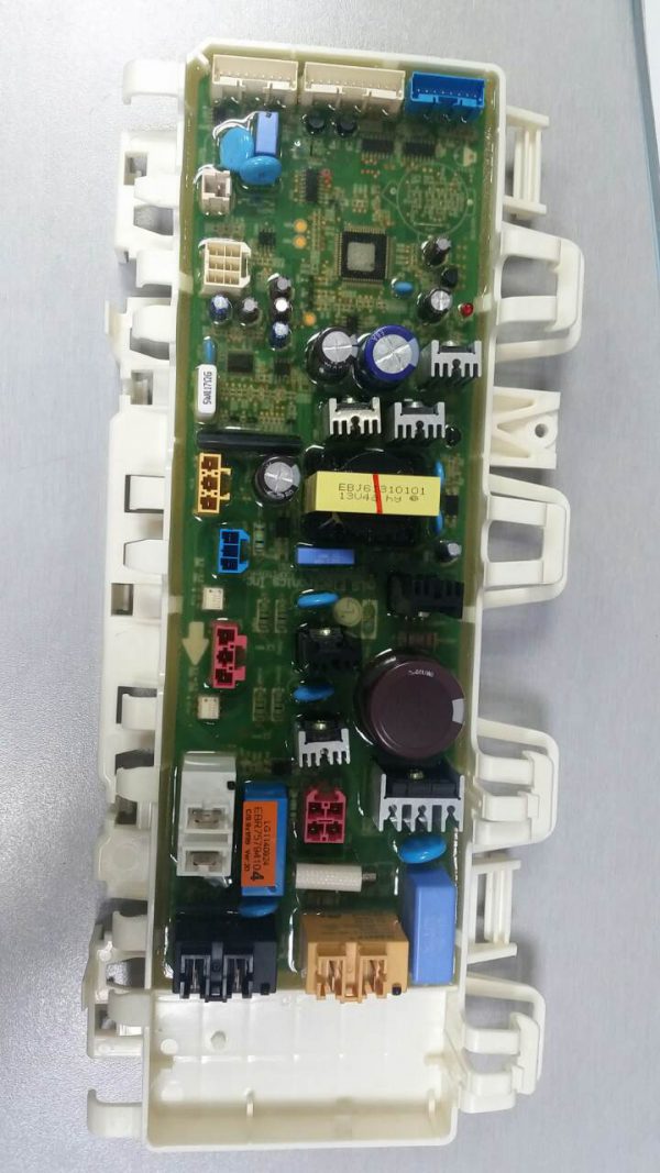 PCB Main EBR75794113