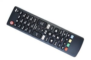 Fjernbetjening AKB75095303