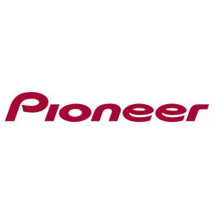 Pioneer Reservedele