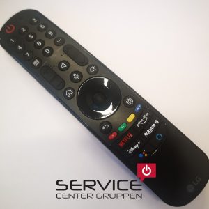 Fjernbetjening AKB76039701