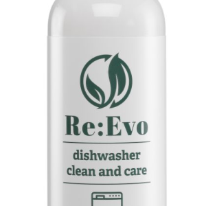 RE:EVO OPVASKEMASKINERENS 250ML