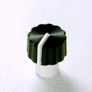 DAA1406 KNOB