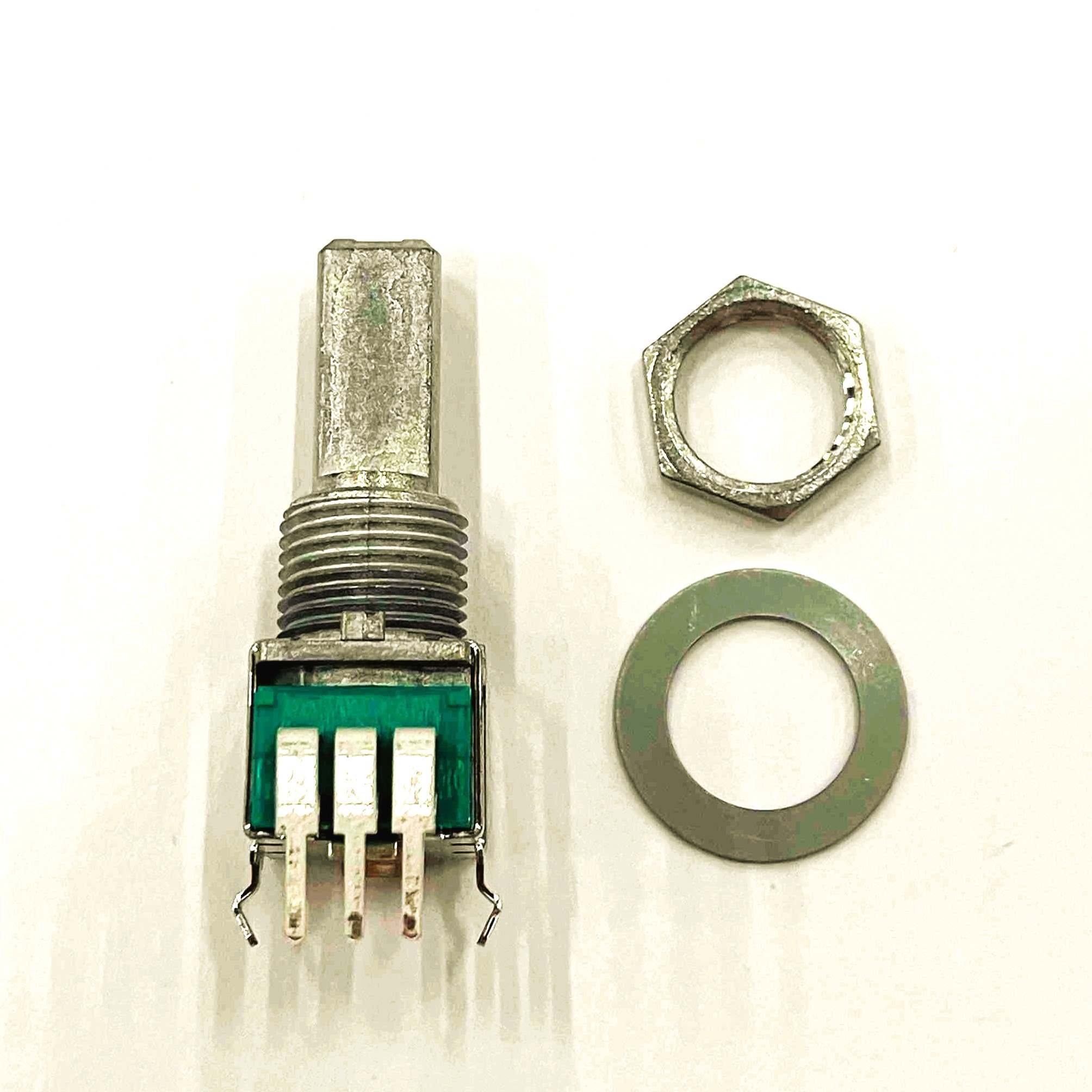 DCS1065 - DCS1100 - ROTARY VR