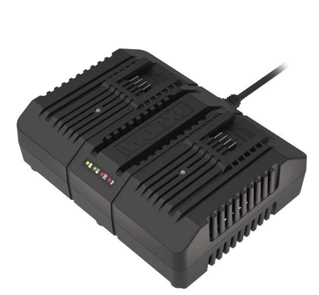 50036452 - Charger(100-240V,20V) WA3883 EU plug