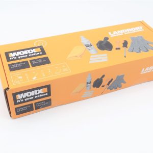 50037417 - Rengøringssæt til Worx robotplæneklipper