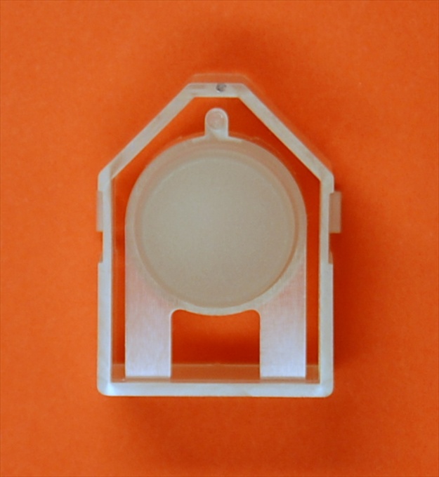 DAC2304 – Effect ON/OFF Button