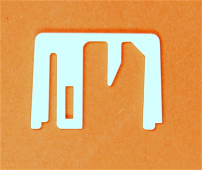 DAC2685 - SLIDER KNOB 2