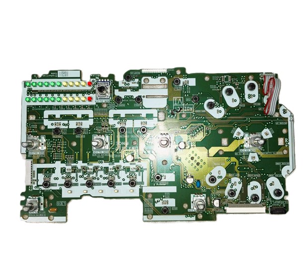DWX3317 - PNCE ASS'Y